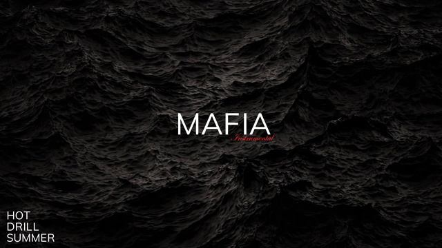 [FREE] Melodic Drill Type Beat "MAFIA" | UK Drill Instrumental 2022 смотреть онлайн