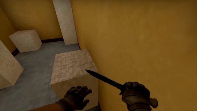 [CS:GO-KZ] CyclO on kz_shark [1:15.69] SimpleKZ смотреть онлайн