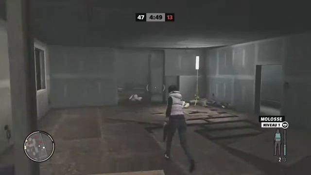Max Payne 3 Xbox360 TDM 226 ARGE VS MP3 смотреть онлайн