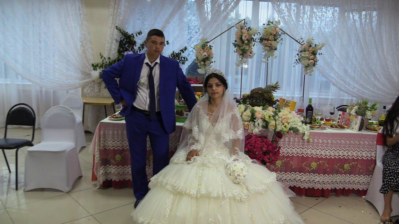 Свадьба Вани и Насти 6 часть смотреть онлайн