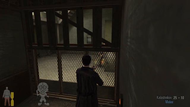Max Payne Part 3 смотреть онлайн