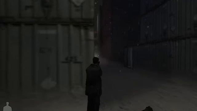 Max Payne Español 06 Limpiando el puerto смотреть онлайн