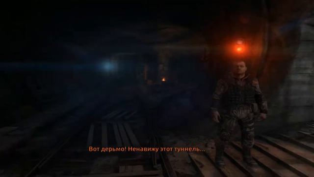 Metro 2033 возвращение или долг? смотреть онлайн