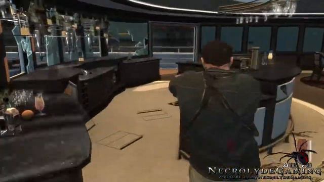 Max Payne 3 Walkthrough Sun Tan Oil, Stale Margaritas - Part 12 [Chapter 11] смотреть онлайн