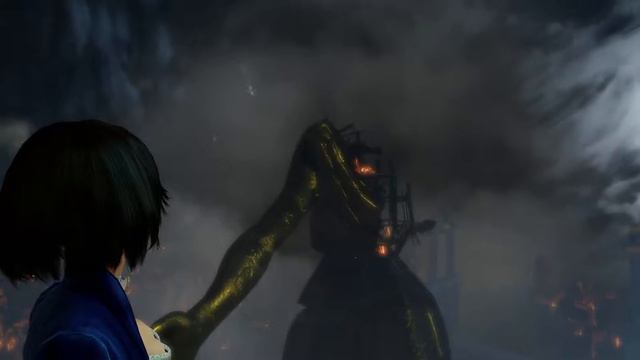 Let's Play Bioshock Infinite Part 27 What the Fuck смотреть онлайн