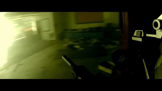 Medal of Honor - Warfighter - Fireteam смотреть онлайн