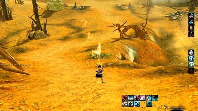 масс скилы у глада в прыжке айон 2.5(Aion Land) смотреть онлайн