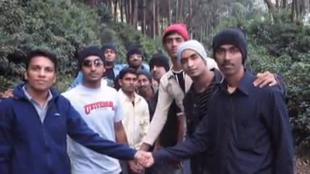 LATE GOODBYE смотреть онлайн