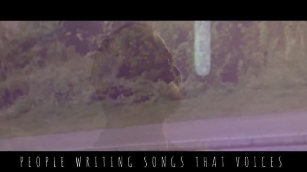 Peyton Parrish - Sound Of Silence @DisturbedMusic @SimonAndGarfunkel (Lyrics video)