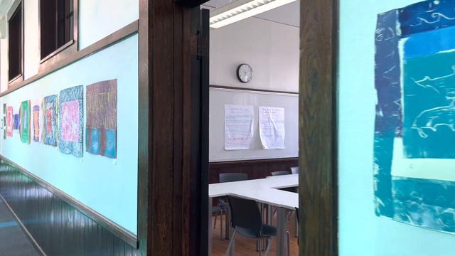 Poly Prep Campus Tour-Inside the Top Private School in New York City смотреть онлайн