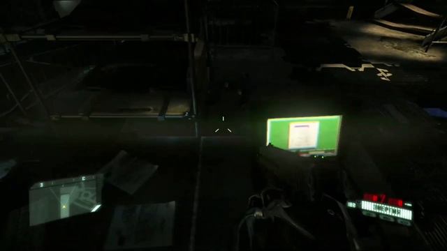 Crysis 2. Gameplay смотреть онлайн