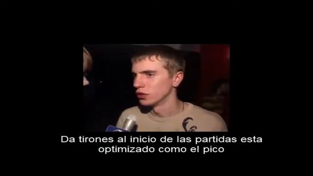 Dimitri opina sobre Parche 1.3 de Crysis 3 смотреть онлайн