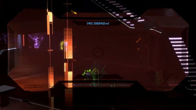 Halo: Reach - [07] - Новая Александрия смотреть онлайн