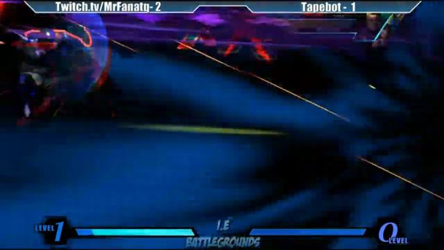 Fanatiq Vs Tapebot (Grand Finals) смотреть онлайн