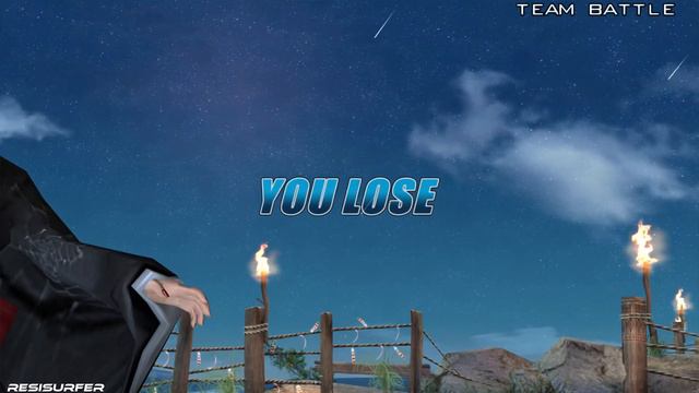 Team Heihachi & Female Characters vs Mirror Team Tekken 5 Dark Resurrection 4K 60 FPS смотреть онлайн