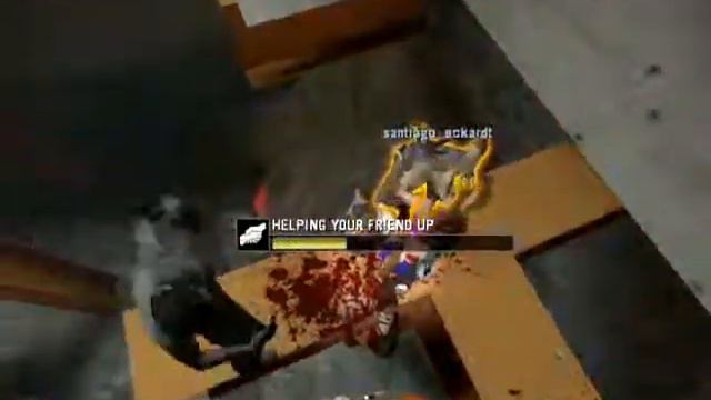 Left 4 Dead 2 Teaser- Questionable Ethics: Alpha Test смотреть онлайн