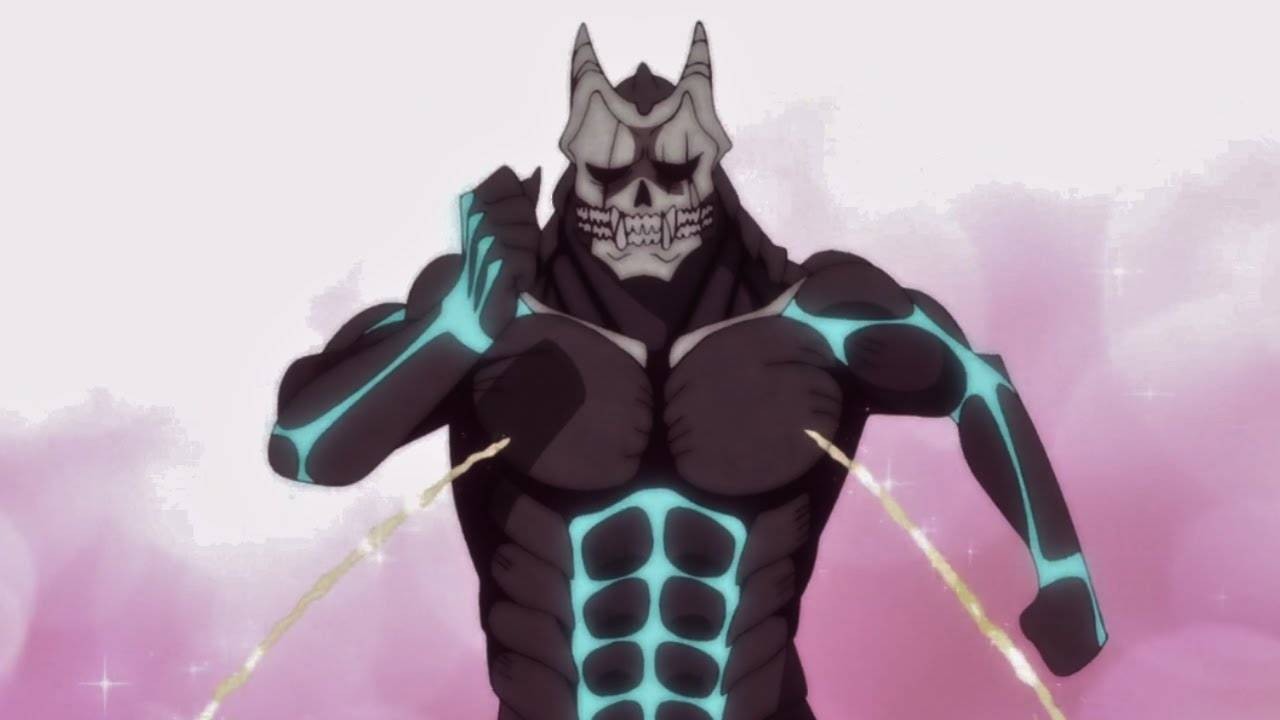 アニメ『怪獣８号』/ Кайдзю № 8 / Kaijuu 8-gou смотреть онлайн