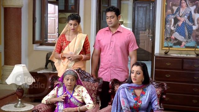 Rita Bhaduri Last Shoot In Nimki Mukhiya | TellyMasala