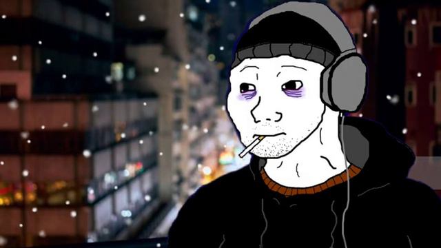 Doomer's Winter Night смотреть онлайн