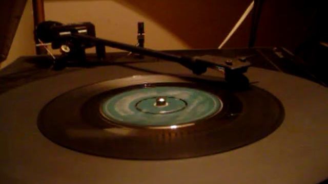 Lou Monte - Dark Town Strutter's Ball ( Italian Style) - 45rpm смотреть онлайн