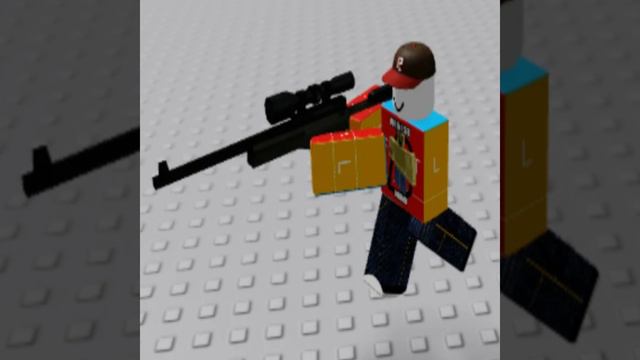 AWP - Item Asylum смотреть онлайн