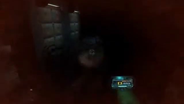 (Let's Play) Doom 3 - Part 11 смотреть онлайн