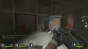 КОМАНДА РАЗДОЛБАЕВ | L4D2 с Мораном