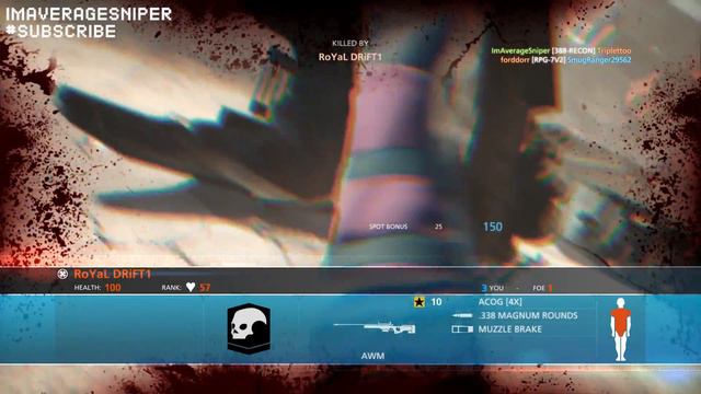 The BEST Game Mode in Battlefield Hardline смотреть онлайн