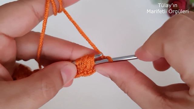 Muhteşem İki Şiş Örgü Modeli ✅️ Atkı Bere Yelek Hırka Süveter İçin Örgü Modeli ✅️ Knitting. смотреть онлайн
