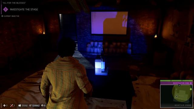 Mafia III: Definitive Edition Gameplay Walkthrough Part 20 смотреть онлайн