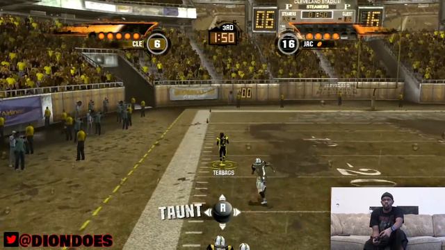 The FINAL Game Before The Division 3 Championship! - Blitz The League 2 Ep.8 смотреть онлайн