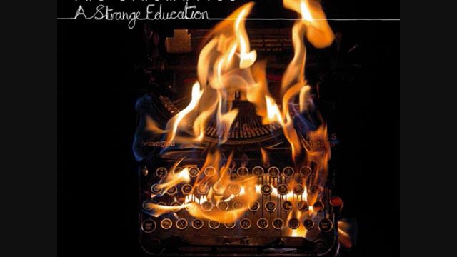 The Cinematics - A Strange Education [Full Album]