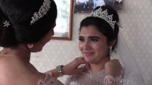 Свадьба Миши и Наташи 1 часть