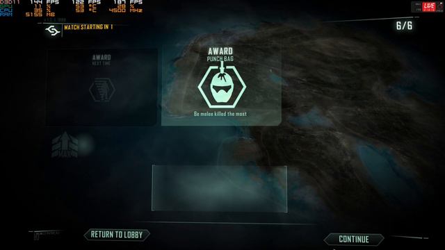 Crysis 3 online смотреть онлайн