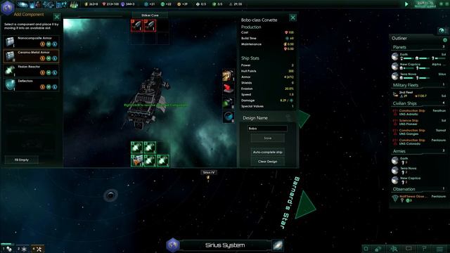 Stellaris #17 - Human Manifest Destiny смотреть онлайн