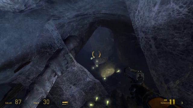 Half-Life 2: Episode Two #1 En Dificil смотреть онлайн
