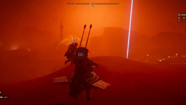 Helldivers 2 - прохождение #12 смотреть онлайн