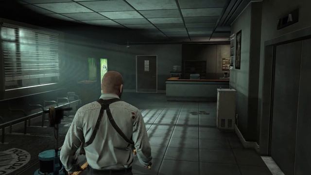 Max Payne 3. Часть 5. Финал. смотреть онлайн