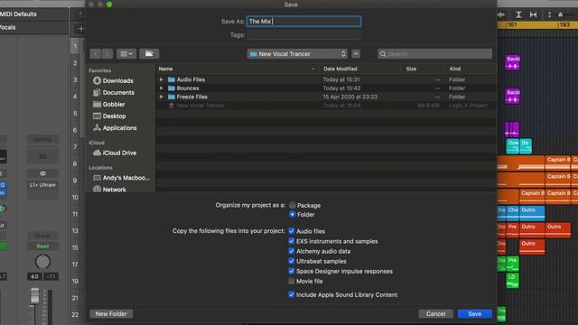 Satellite Plugins Workflows - The Mix Engineer смотреть онлайн