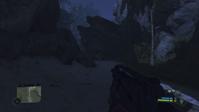 Crysis® Remastered Ps5 смотреть онлайн