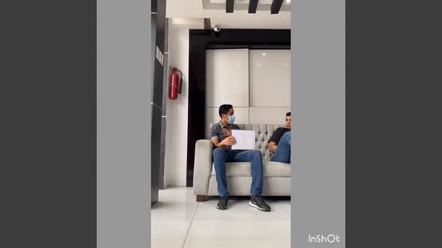 Tienda Deportiva “Mauro Store” смотреть онлайн