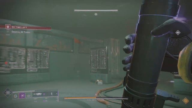 Destiny 2 No Time Left boss cheese смотреть онлайн