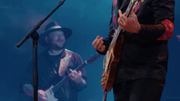 Joe Bonamassa - "The Loyal Kind" (Live) - Tales of Time