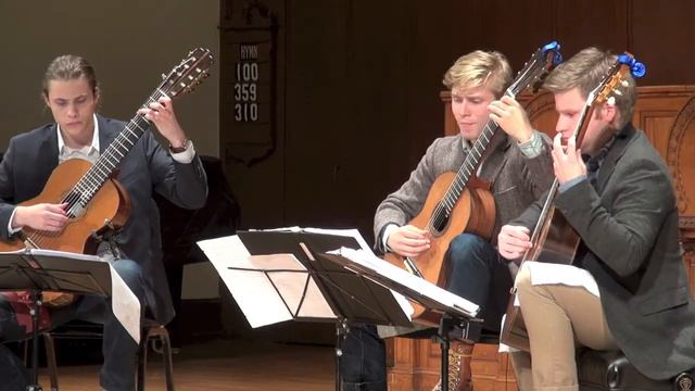 Mobius Trio - Last Light (Dan Becker, 2012) смотреть онлайн