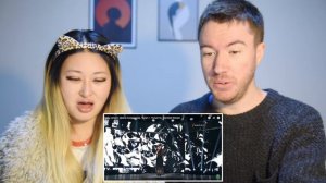 DERNIERE DANSE - DIANA ANKUDINOVA **REACTION** | «THIS IS MAKING ME CRY!!»