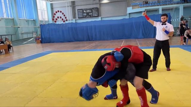 Жёсткие бои по АРБ в Перми! Выиграли пояса!🥇 смотреть онлайн