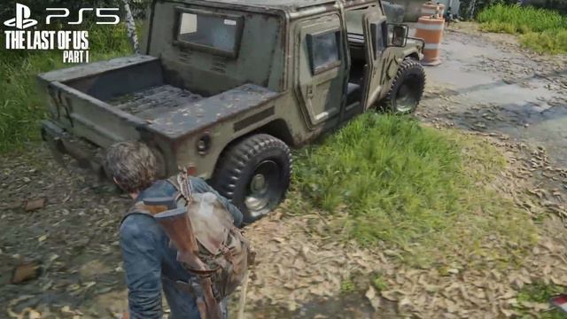【迷ってる方必見】PS5版のリメイクって何が変わったの？ラストオブアス パート１をグラフィックやストーリーなど先行プレイで比較してみた【The Last of Us Part I】 смотреть онлайн