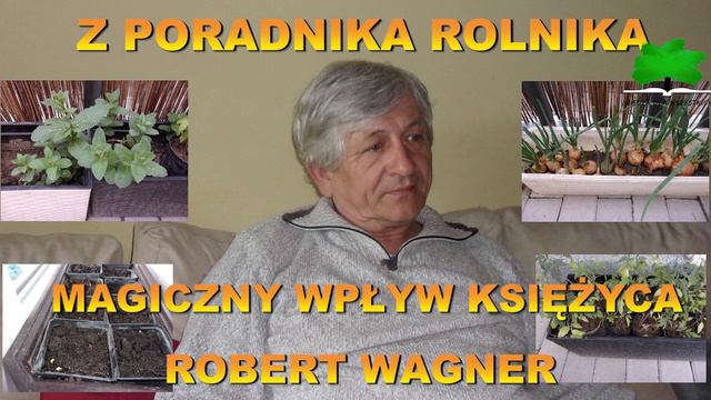 MAGICZNY WPŁYW KSIĘŻYCA- Robert Wagner смотреть онлайн