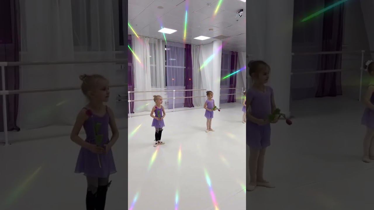 8 of march in dance school смотреть онлайн