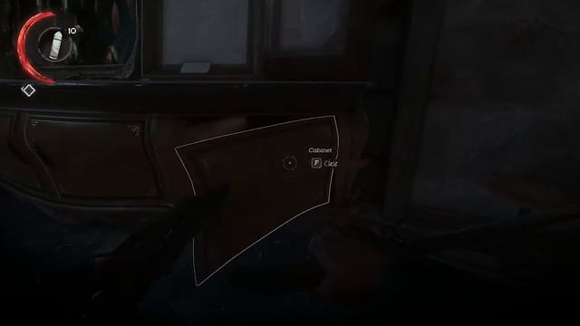 Torrent Dishonored 2 (2016) pc смотреть онлайн